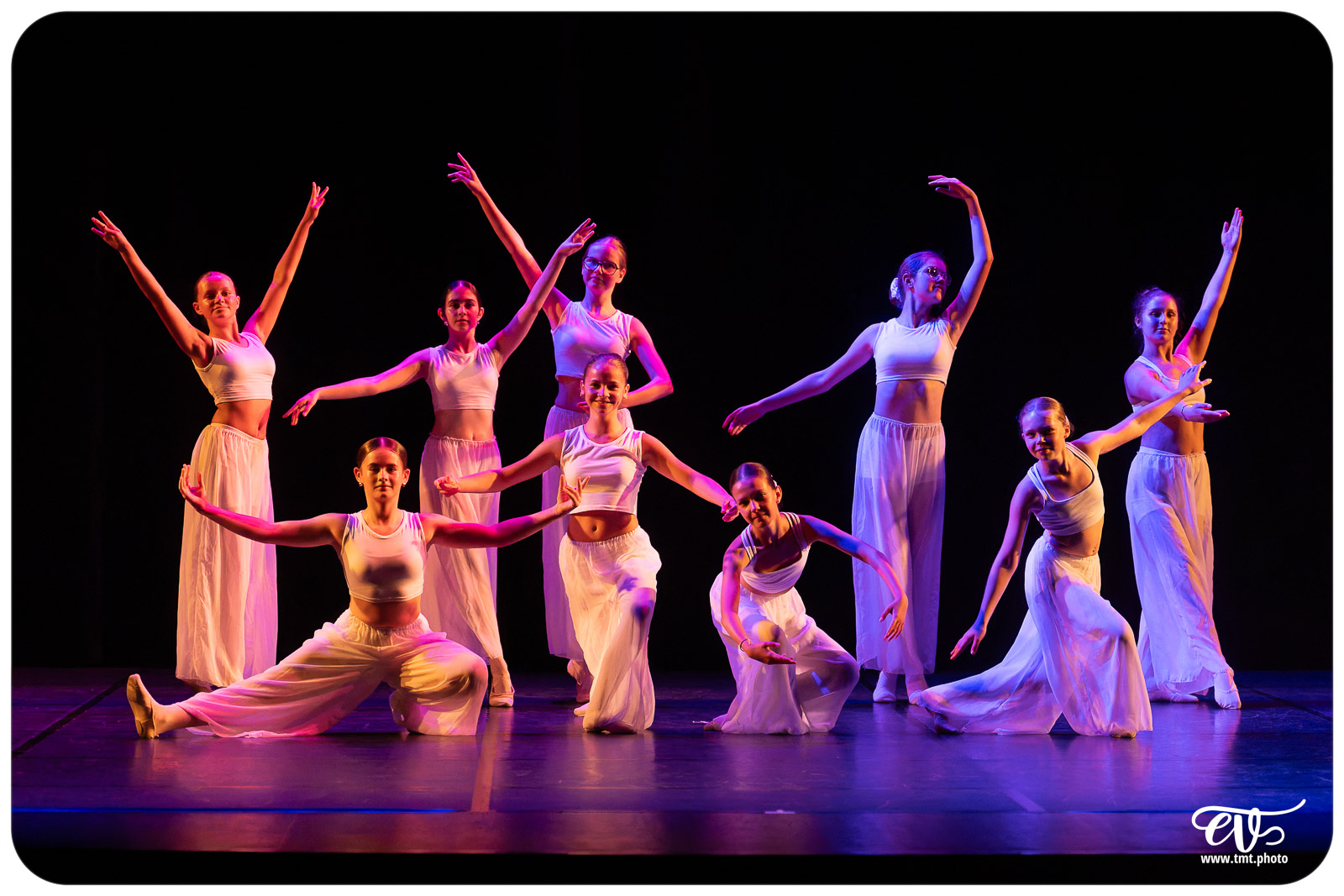 GALA DE DANSE 2026 EMMDH